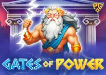 Gates of Power - Spin City - Congo